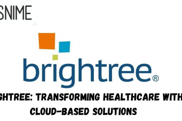 Brightree: Transforming Healthcare with Cloud-Based Solutions