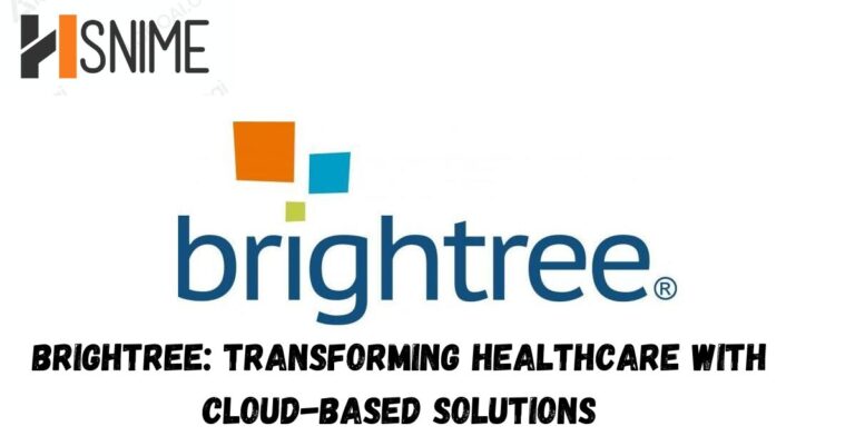 Brightree: Transforming Healthcare with Cloud-Based Solutions