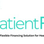 PatientFi: A Flexible Financing Solution for Healthcare Costs