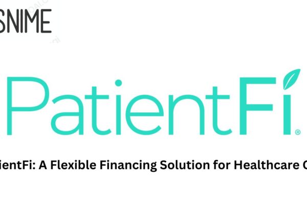 PatientFi: A Flexible Financing Solution for Healthcare Costs